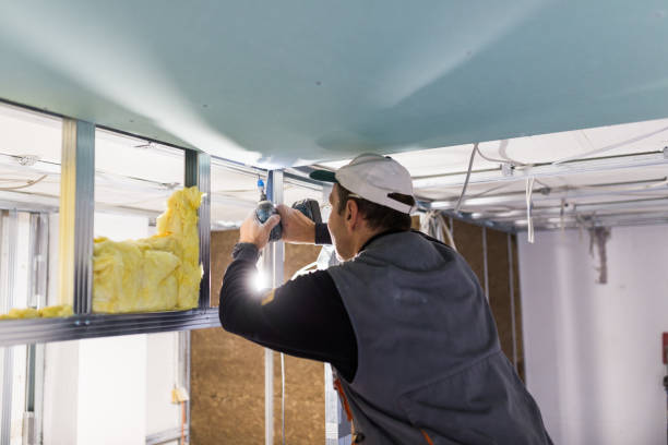 Best Geographic-Specific Insulation Services in Groveport, OH