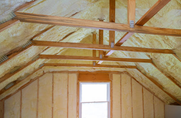 Best Specialized Insulation Services in Groveport, OH
