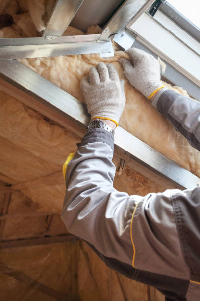 Best Insulation Maintenance and Repair in Groveport, OH