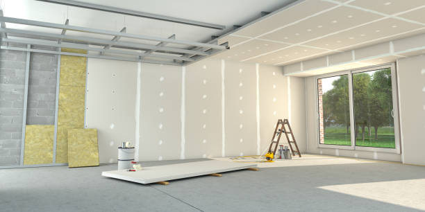 Best Fiberglass Insulation in Groveport, OH