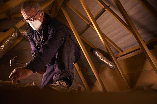 Best Spray Foam Insulation in Groveport, OH