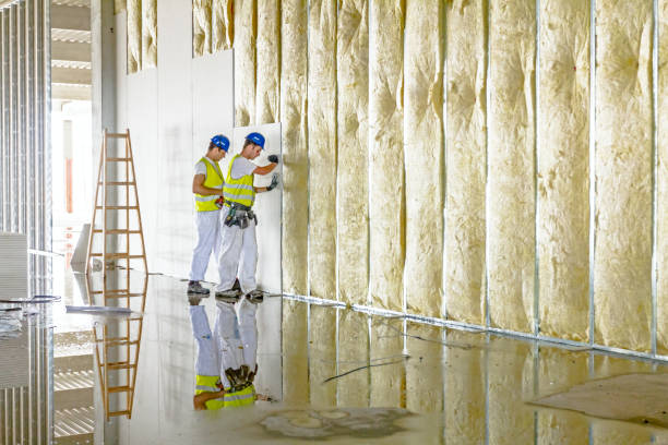 Professional Insulation Contractor in Groveport, OH